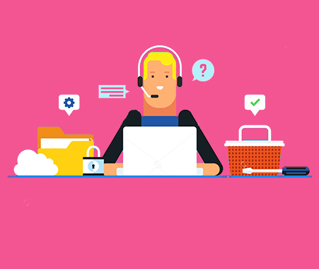 Customer Communication